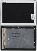 Дисплей для планшета Asus ZenPad 10 Z300C, Z300CG White