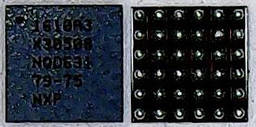 Мікросхема для iPhone CBTL1610A3 1610A3B, 610A3B U4001, 36pin для iPhone 7, iPhone 7 Plus
