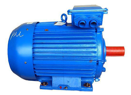 Элекетродвигатель 4АМУ 200 L8, 22 кВт / 750 об/хв