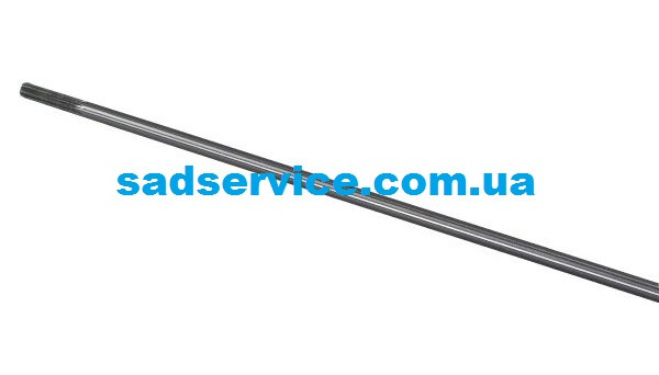 Вал приводний для мотокіс Solo 109B/L, 111B/L, фото 1