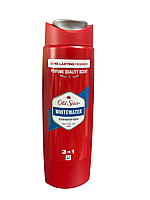 Мужской гель для душа 3-в-1 Old Spice Whitewater (250 мл)