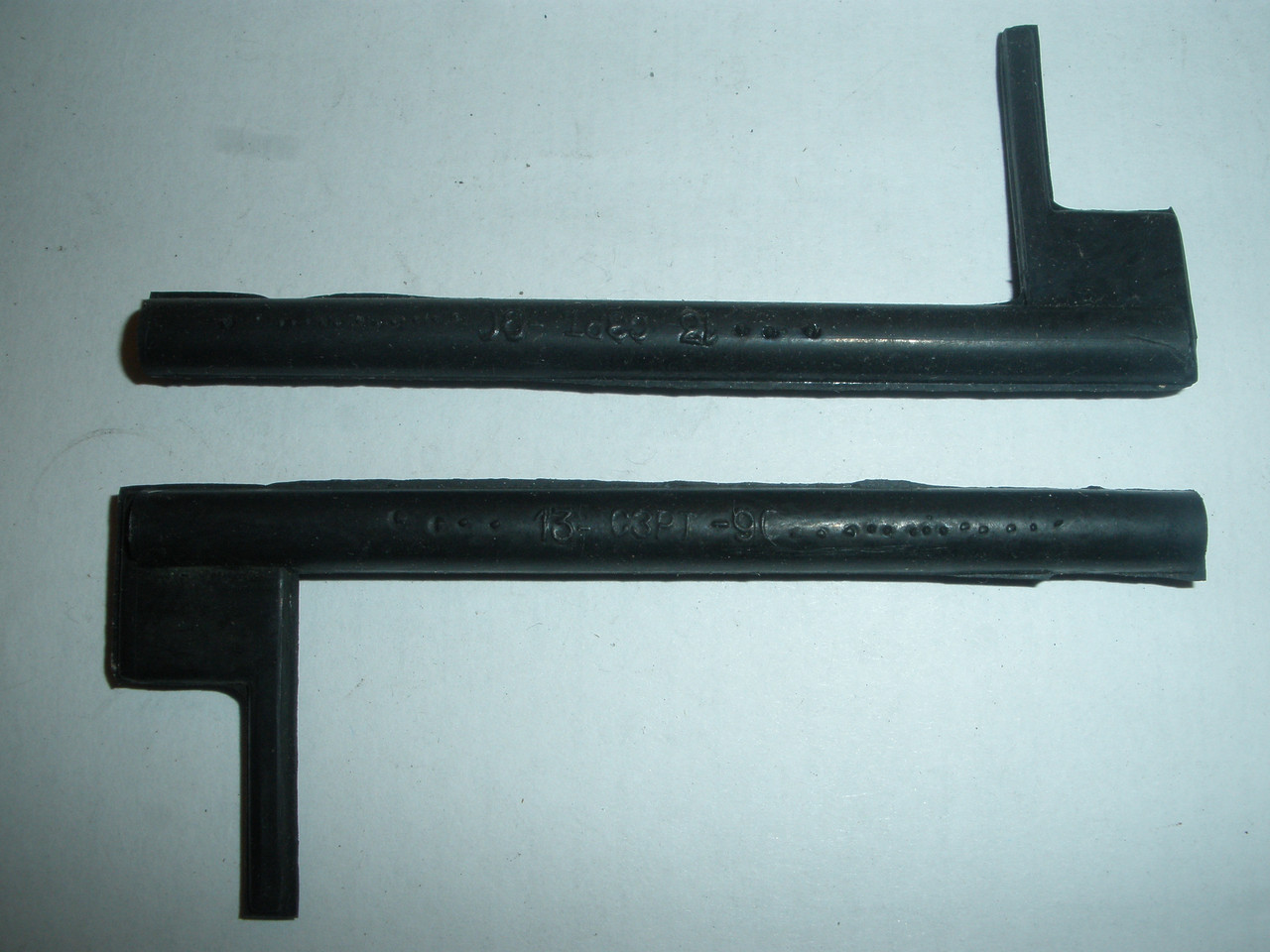 Прокладка тримача сальника ПАЗ 32053, 3205 (13-1005162-Г1 пр-во Оригінал), фото 1