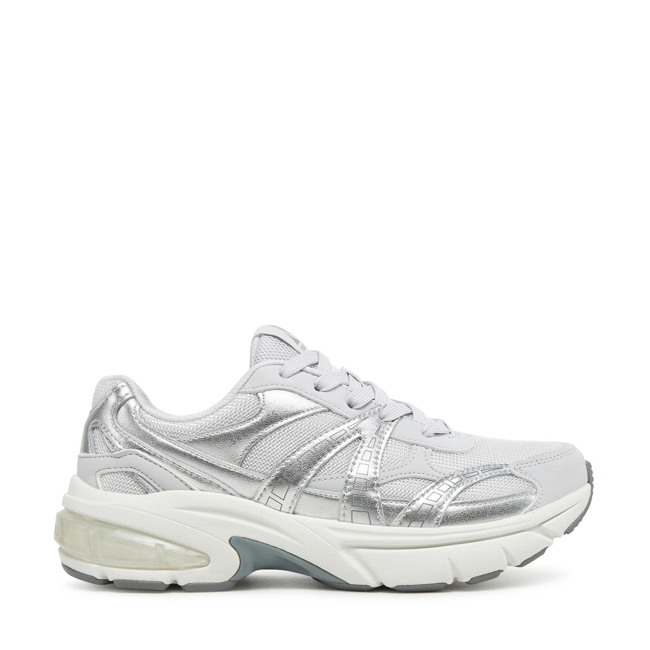Shadow Stellar 90 Gray