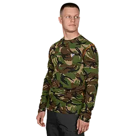 Лонгслів Basic 2.0 Cotton DPM