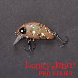 Воблер плаваюч. LJ Pro Series HAIRA TINY F (Shallow Pilot)  4.4см / 505 (69652)