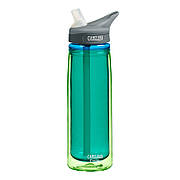 Термобутылка для води CamelBak eddy Insulated 0.6 L Jade