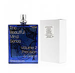 Escentric Molecules The Beautiful Mind Series Volume 2 туалетная вода 100 ml. (Тестер Ексцентрик Молекула), фото 2