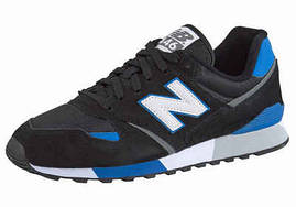 New balance чоловічі U446KB оригінал, фото 3