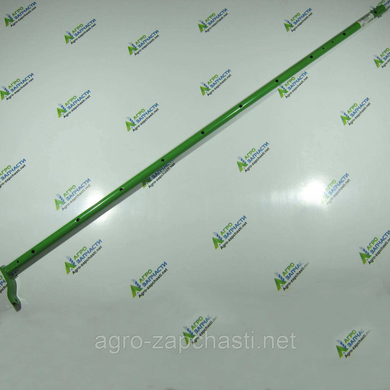 Труба підбирача на прес Claas 1390х25мм. 813758