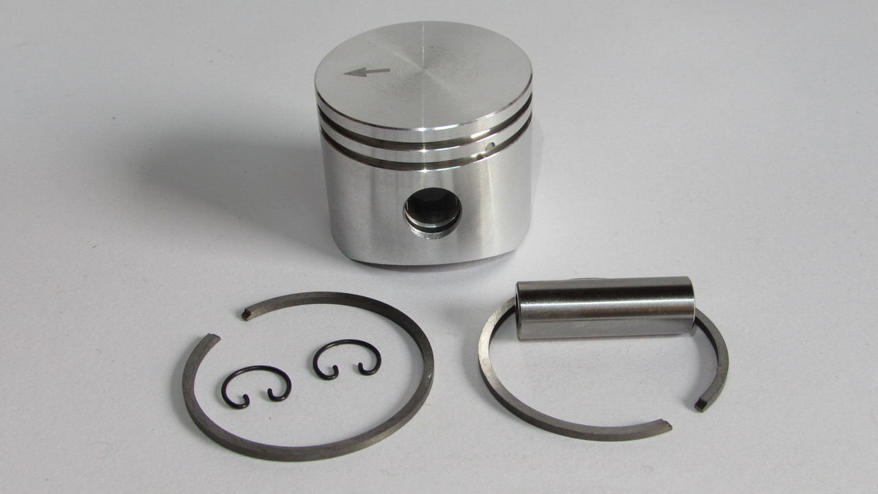 Поршень в зборі для БЖ Oleo Mac 941 DIA.(40mm)