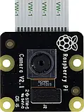 Модуль камери Raspberry Pi® SC0024 V2 NoIR 8MP CMOS кольоровий модуль камери. Підходить для: Raspberry Pi®, фото 2
