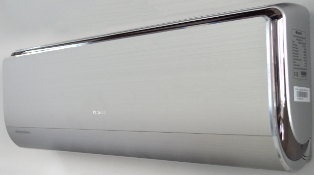 Кондиціонер GREE GWH18UB-K3DNA4F U-Crown DC inverter, фото 1