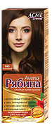 Краска для волос Рябина 042 Каштановый