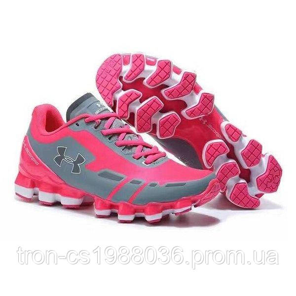 Дитячі та підліткові Кросівки Under Armour Scorpio