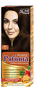Краска для волос Рябина 057 Натуральный кофе