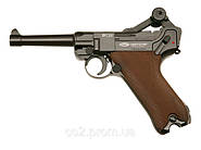 Супер новинка на Українському ринку Gletcher P08