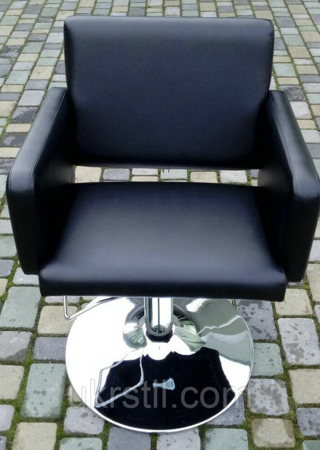 Парикмахерское кресло клиента Amadeo - фото 5 - id-p511914691