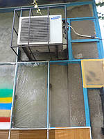 Прочность и долговечность покрытия. Гарантированный срок службы около 10 лет, причём поверхность не истирается и не трескается.