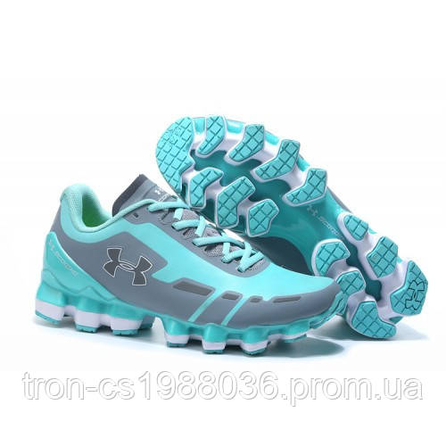 Дитячі та підліткові Кросівки Under Armour Scorpio