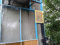 Устойчивость к ультрафиолетовым лучам. Не выгорает под воздействием солнечного света.