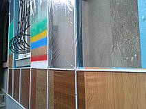 Быстрое высыхание (несколько часов).