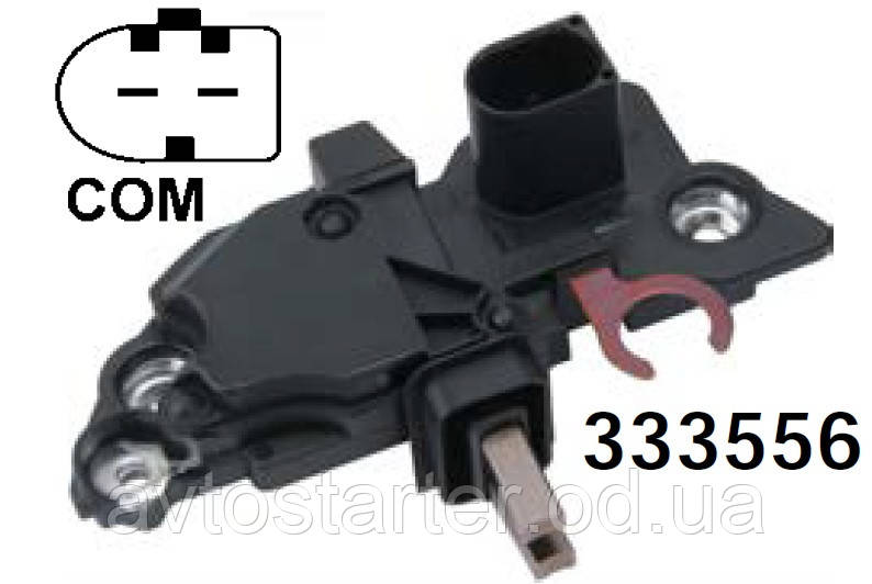 Регулятор напруги AUDI A1 A3 A4 A5 Q5 SEAT Altea Ibiza Leon SKODA Fabia Roomster Octavia Superb VW T5 T6