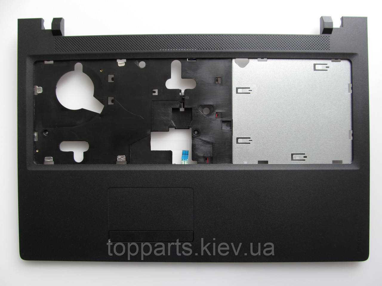 Корпус для ноутбуків Lenovo IdeaPad 100-15IBD (верхній) Upper Case Cover (+тачпад+спікер)