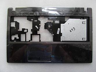 Корпус для ноутбуків Lenovo IdeaPad G580, G585 (верхній) TOP CASE