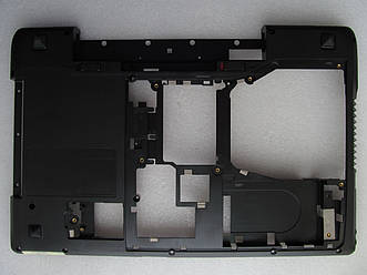 Корпус для ноутбуків Lenovo IdeaPad Y570 (нижній) BOTTOM CASE