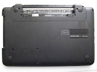 Корпус для ноутбуків Dell Inspiron 15R M5050, N5050 (нижній) BOTTOM CASE