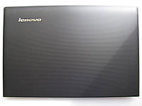 Крышка дисплея для Lenovo G70-70 (17.3") LCD Back Cover ЧЕРНАЯ