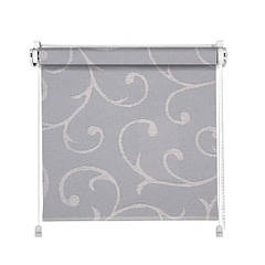 Рулонні штори Акант