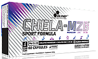 Olimp Chela MZB Sport Formula 60 caps