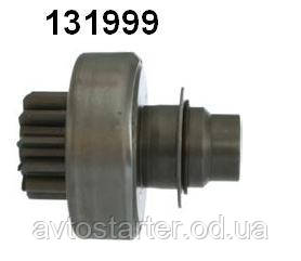 Бендикс для стартера Valeo JEEP Cherokee Comanche Pioneer Various Wagoneer RENAULT ESPACE FUEGO MASTER SAFRANE