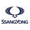 Ключі Санг Йонг (Ssang-Yong)