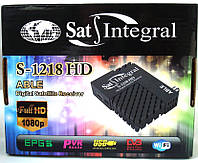 Супутниковий ресивер Sat-Integral S-1218 HD ABLE тільки гуртом