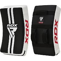 Маківара RDX T1 Curved White/Black Heavy (1 шт.) buzyna