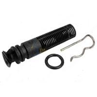 2000801897 Фільтр опалення Рись S1005400 Protherm, фото 1