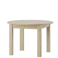 Стол обеденный деревянный URAN 1 Szynaka дуб sonoma