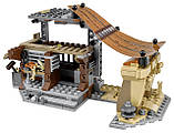 Конструктор LEGO Star Wars 75148 Зустріч на Джаку, фото 7