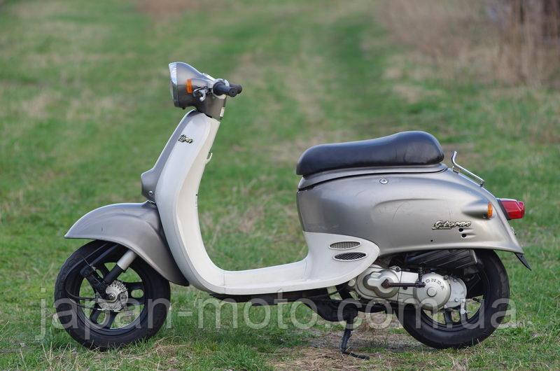 Honda Giorno Хонда Джорно ID521420019 цена 17370  купить на Promua