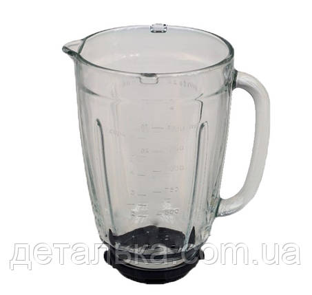 Чаша для блендера Philips HR3013/01 — HR2074., фото 1