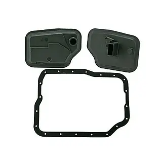 Фильтр АКПП WIX FILTERS Various Mazda (03-15) FNR5, J13R Transmission (58113)