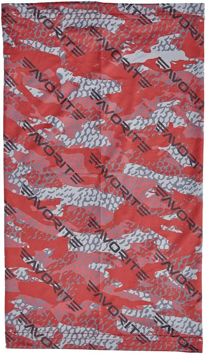 Бафф Favorite Basic Buff Red (162467) 1693.55.58, фото 1