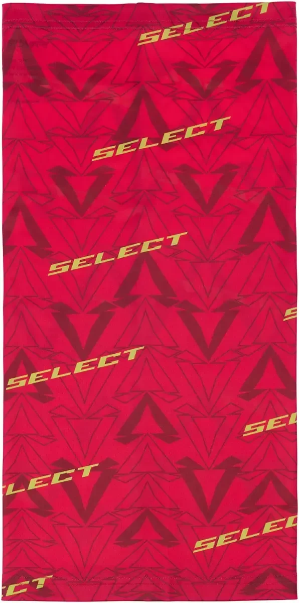 Бафф Select Basic Buff ц:red (183926) 1870.76.10, фото 1