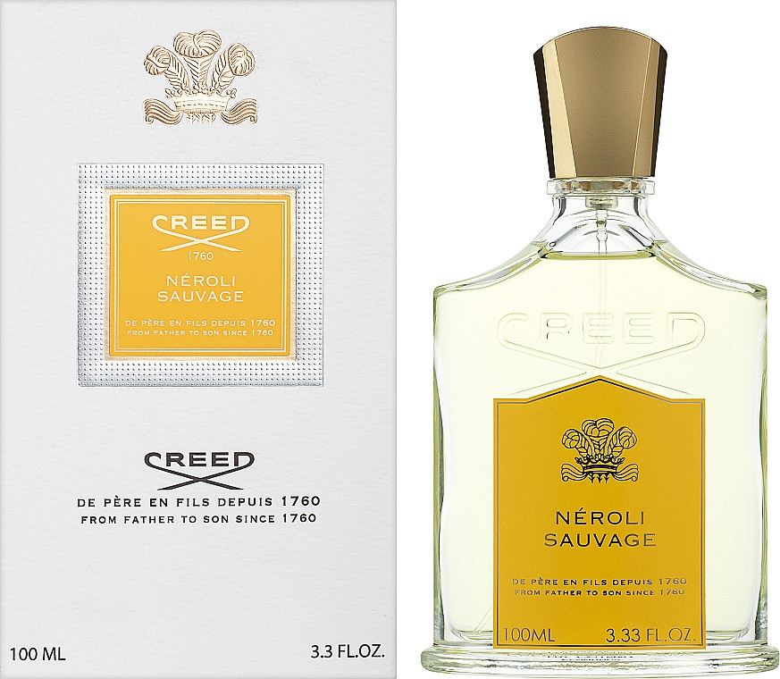 Нишевый аромат Creed Neroli Sauvage - EDP (KS-010525), фото 1