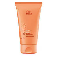 Маска для волос Wella Professionals Invigo Nutri-Enrich (Warming Express Mask) (KS-042815)