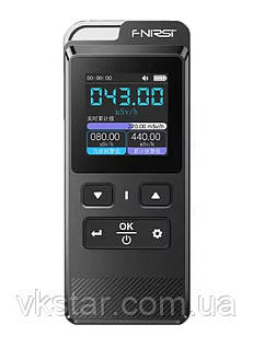 Дозиметр счетчик Гейгера FNIRSI Gc-02