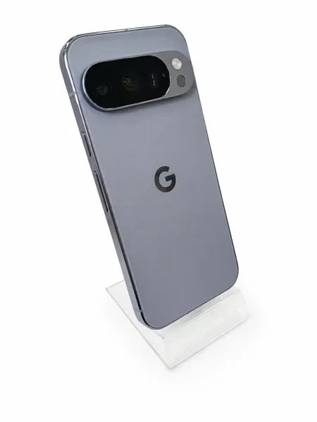 Смартфон Google Pixel 10 Pro 16/128GB Moonstone (Global) (Уцененный), фото 1