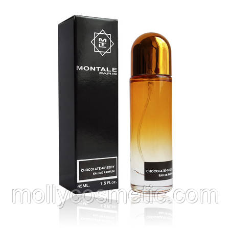 MONTALE CHOCOLATE GREEDY EDP 45 ML